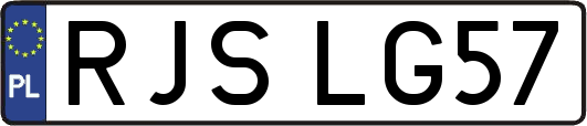 RJSLG57