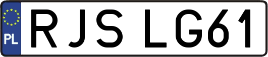 RJSLG61