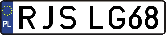RJSLG68