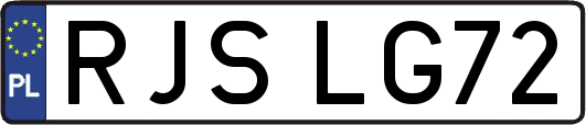 RJSLG72