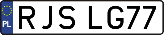 RJSLG77