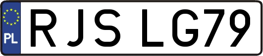 RJSLG79