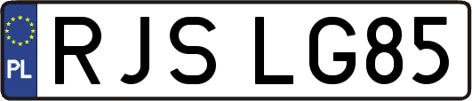 RJSLG85