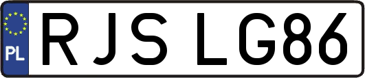 RJSLG86