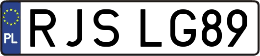 RJSLG89