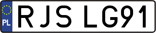 RJSLG91