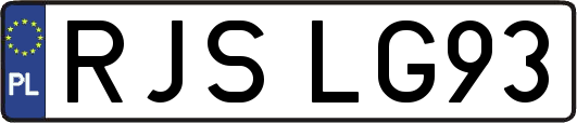 RJSLG93