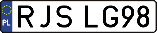 RJSLG98