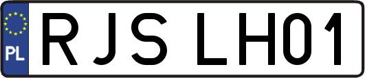 RJSLH01