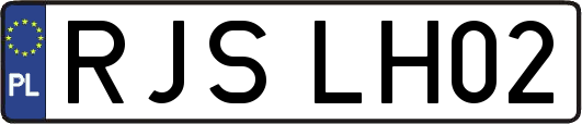 RJSLH02