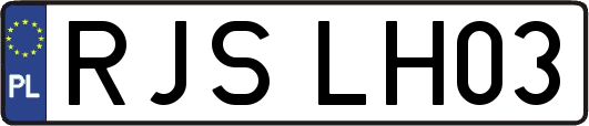 RJSLH03