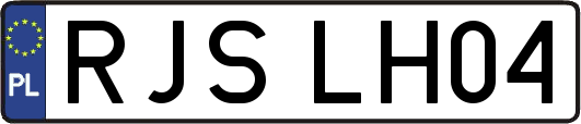 RJSLH04