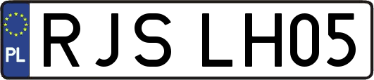 RJSLH05