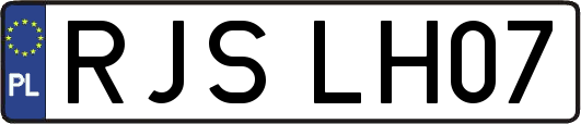 RJSLH07