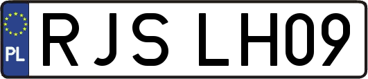 RJSLH09