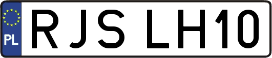 RJSLH10