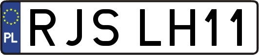 RJSLH11