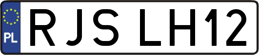 RJSLH12