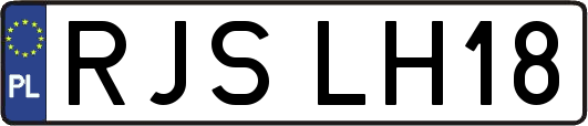 RJSLH18