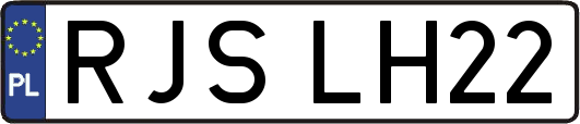 RJSLH22