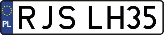 RJSLH35
