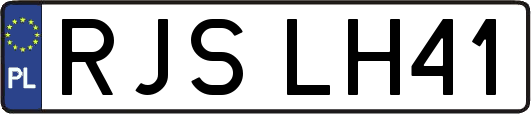RJSLH41