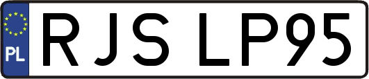 RJSLP95