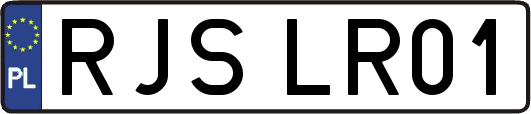 RJSLR01