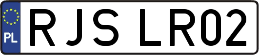 RJSLR02