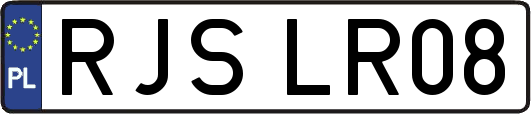 RJSLR08