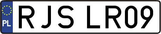 RJSLR09