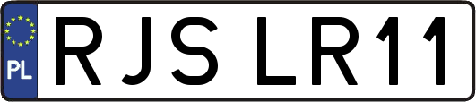RJSLR11