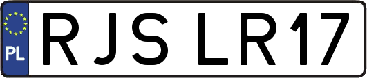 RJSLR17