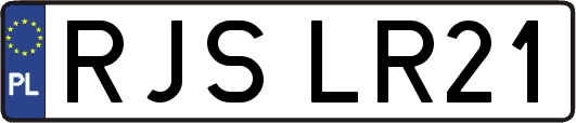 RJSLR21