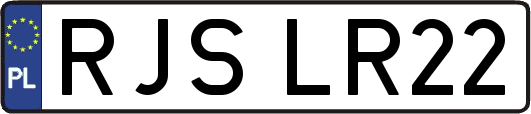 RJSLR22