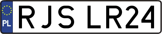 RJSLR24