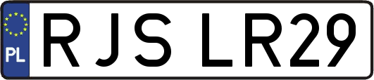 RJSLR29