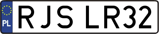 RJSLR32