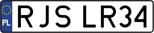 RJSLR34