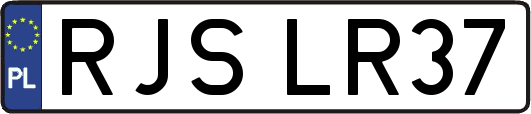 RJSLR37