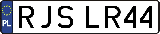 RJSLR44