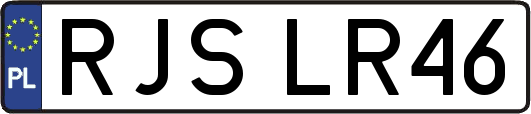 RJSLR46