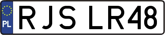 RJSLR48