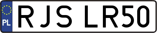 RJSLR50
