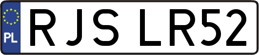 RJSLR52
