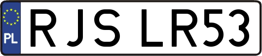 RJSLR53