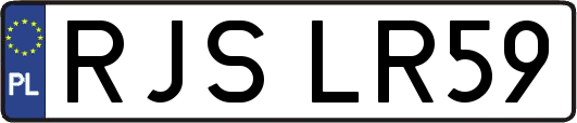 RJSLR59