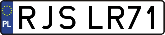 RJSLR71