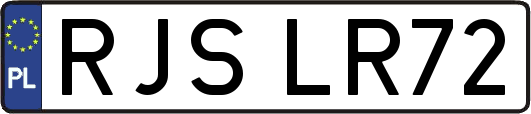 RJSLR72