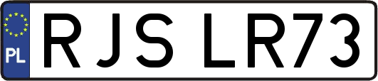 RJSLR73